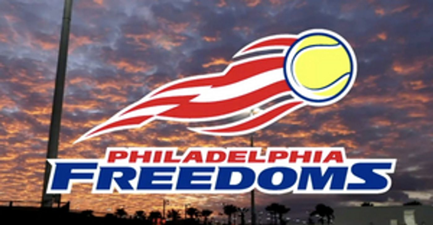 VIDEO: Philadelphia Orchestra Performs 'Philadelphia Freedom' VIDEO: Philadelphia Orchestra Performs 'Philadelphia Freedom' Image