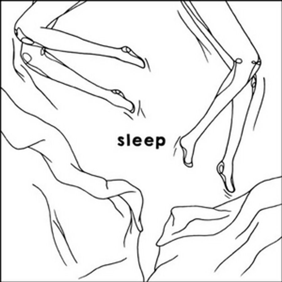 Beach Lab Release New Single 'Sleep' Image