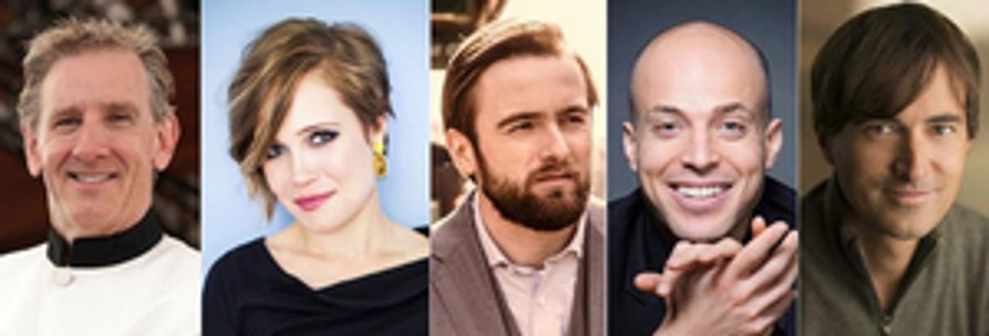 Sun Valley Music Festival Announces Programming For Online 2020 Summer Season Sun Valley Music Festival Announces Programming For Online 2020 Summer Season Image