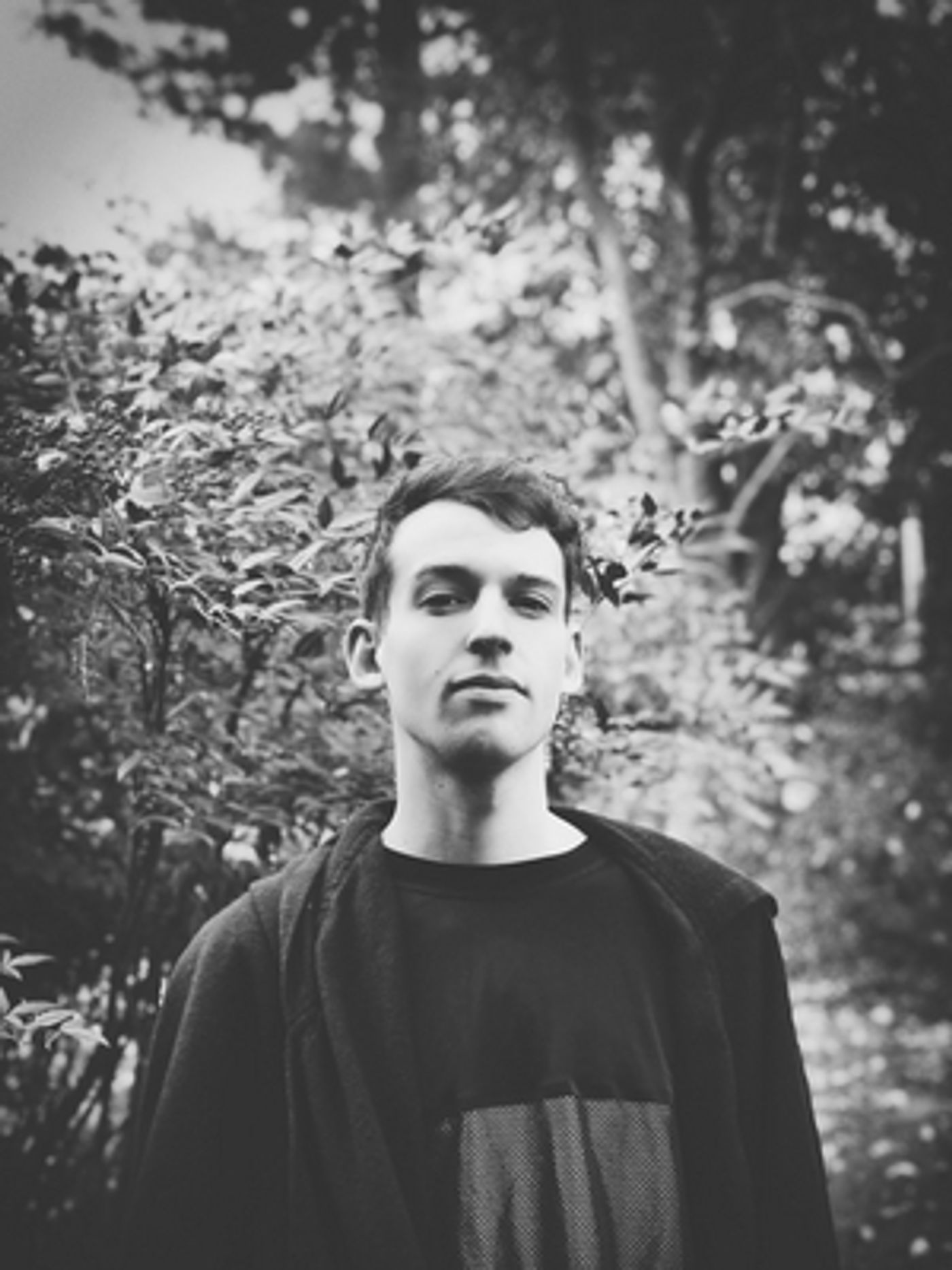 EDEN and Alex Young Share New Single, 'Projection' EDEN and Alex Young Share New Single, 'Projection' Image