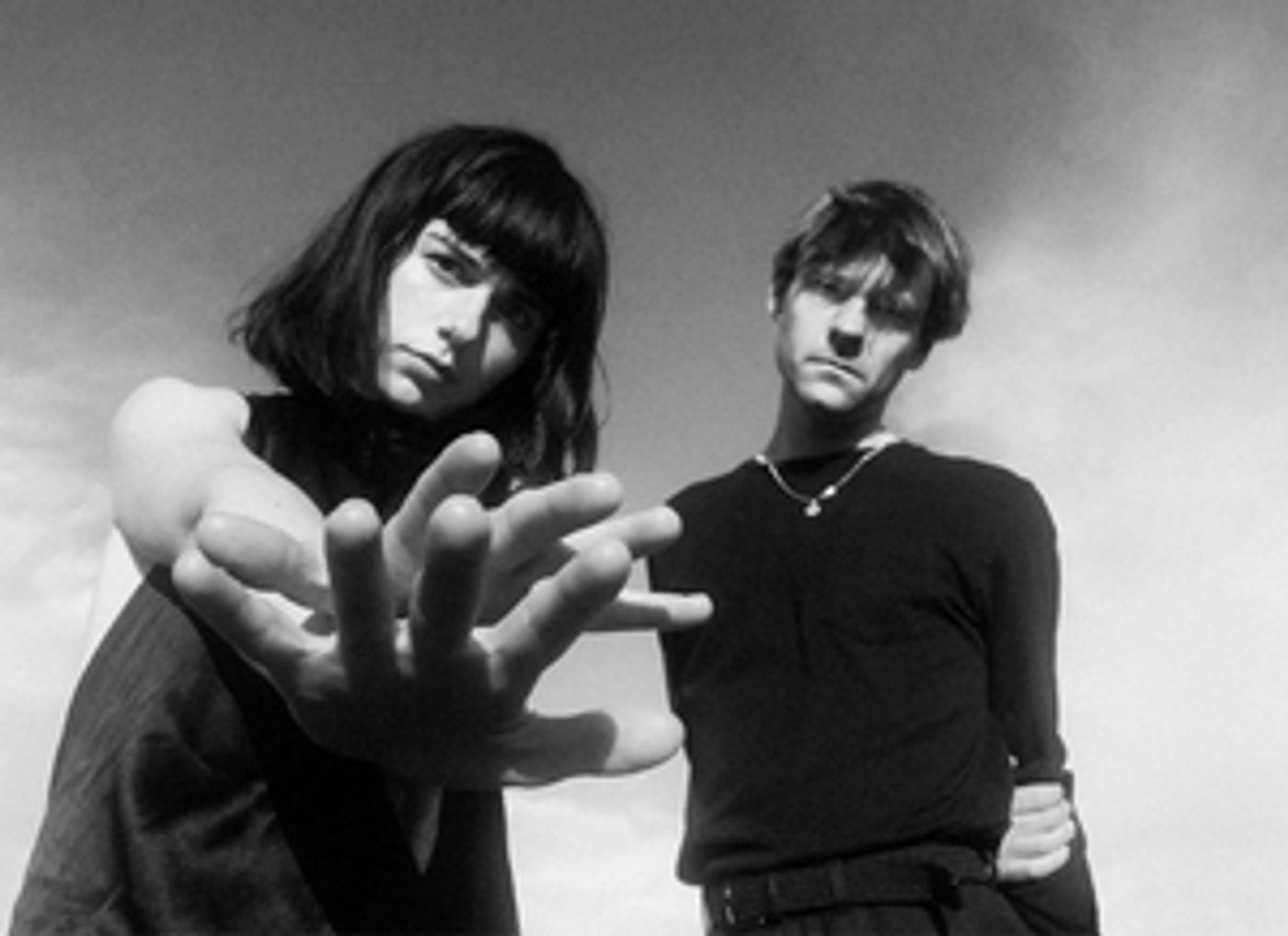 Fear of Men Release New Single 'Into Strangeness' Fear of Men Release New Single 'Into Strangeness' Image