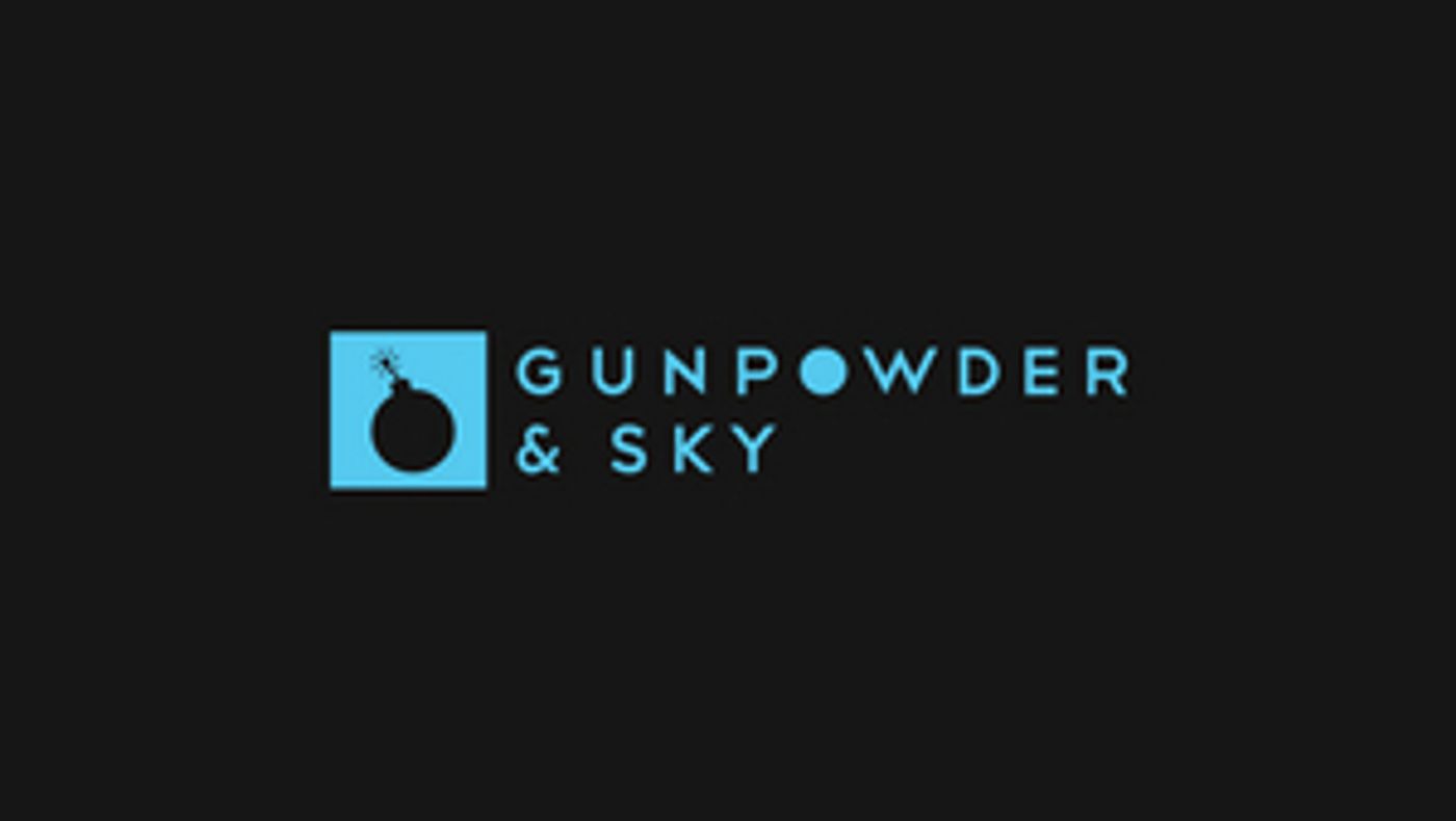 Audible Inks Multi-Project Deal with Gunpowder & Sky Audible Inks Multi-Project Deal with Gunpowder & Sky Image