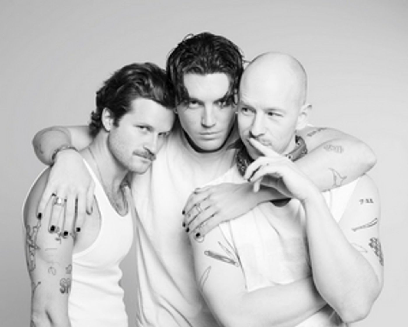 LANY Debuts 'if this is the last time'  Image