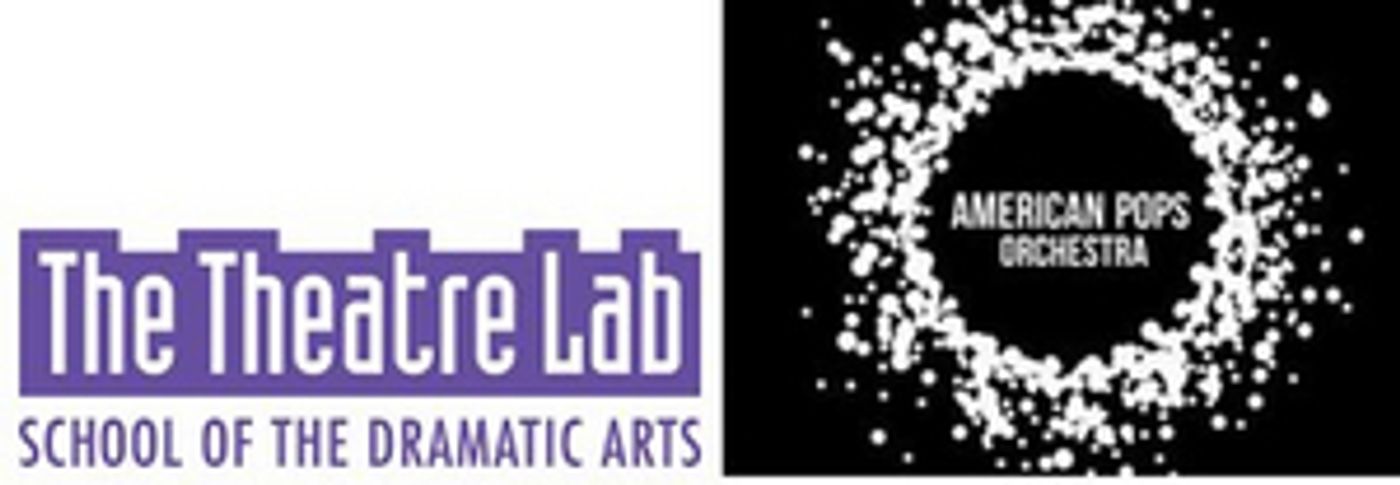 BWW News: The Theatre Lab and The American Pops Orchestra Announce “Up&Coming 2020” Teen Musical Theatre and Monologue Contest  Image