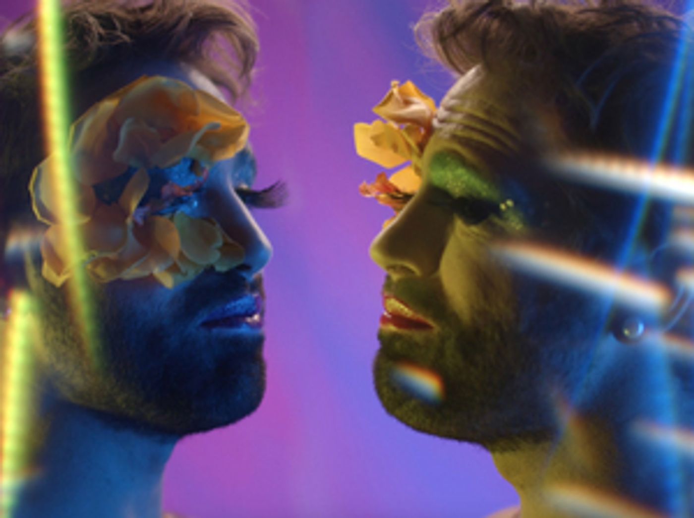 Works & Process at the Guggenheim Continues Celebration of Pride with World Premiere Commissions  Image