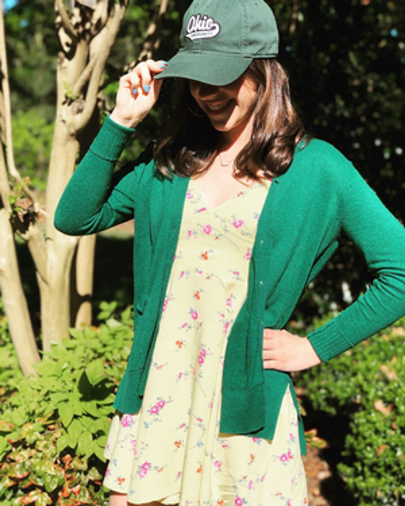 BWW Blog: OU, Oh Yeah! BWW Blog: OU, Oh Yeah! Image