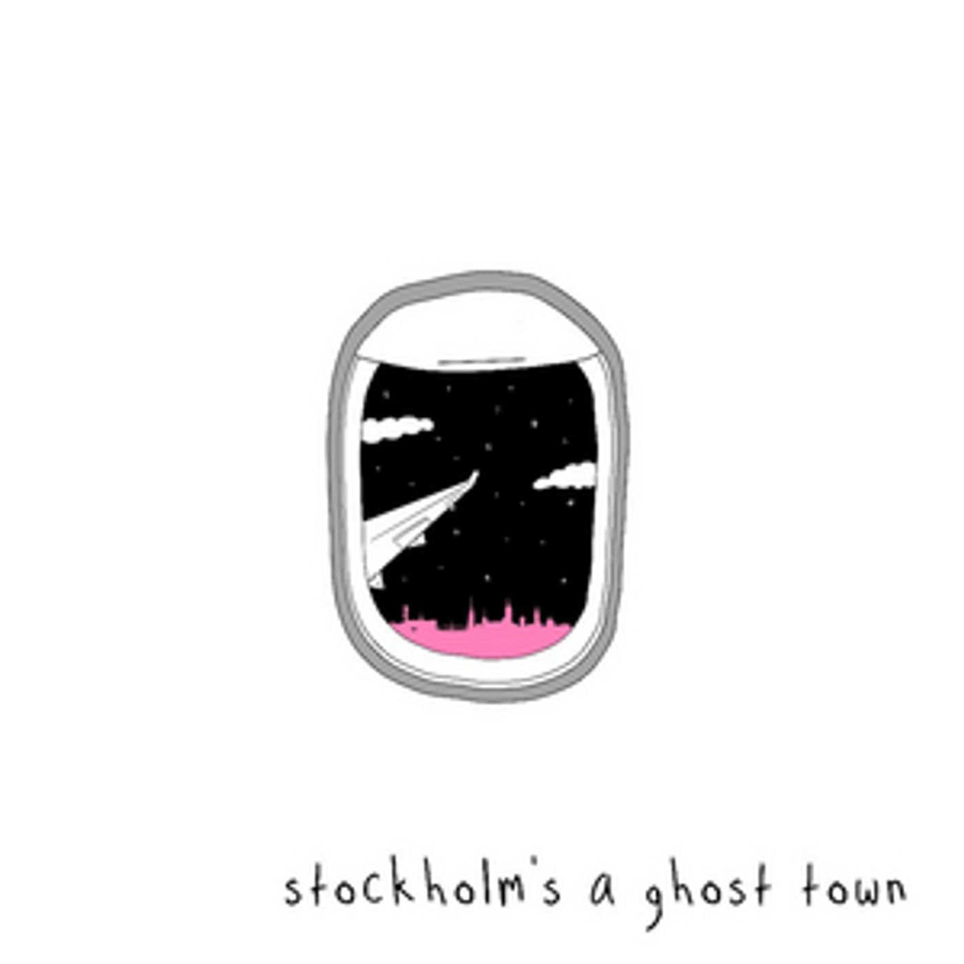 Sad Alex Releases New Song 'Stockholm's A Ghost Town' Sad Alex Releases New Song 'Stockholm's A Ghost Town' Image
