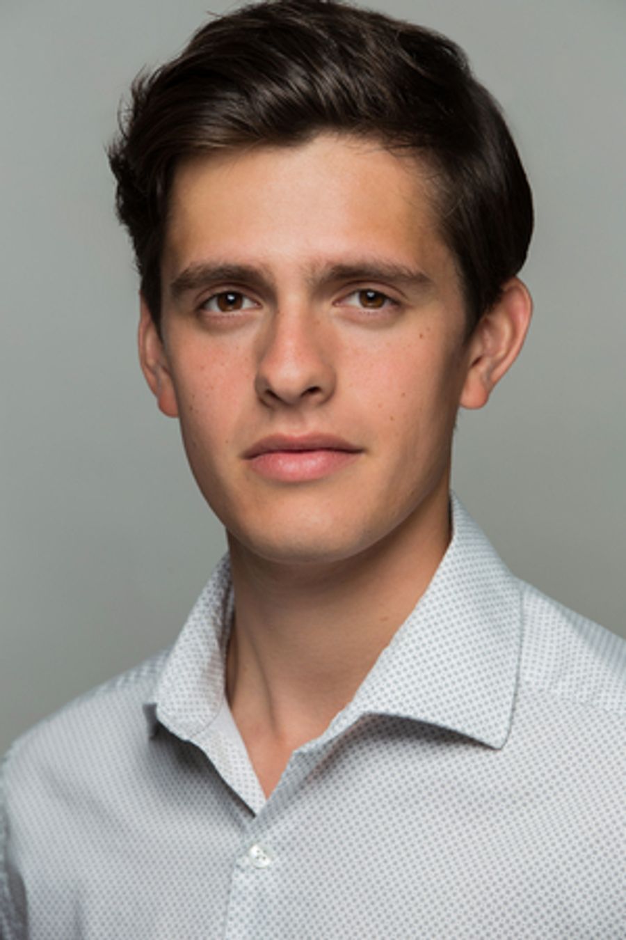 Jorge Rivera-Herrans Lands Show Shepherd's First Career Fellowship Image