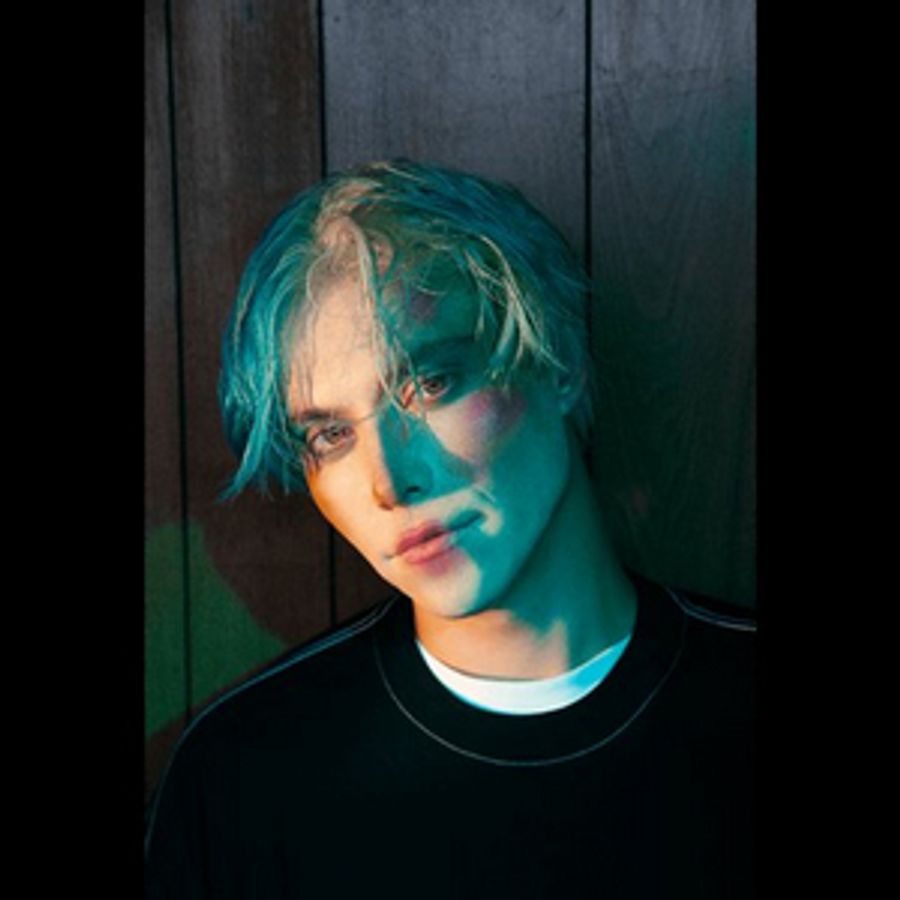 IAMNOTSHANE Releases New Track 'What A Perfect Day For Crying' Image