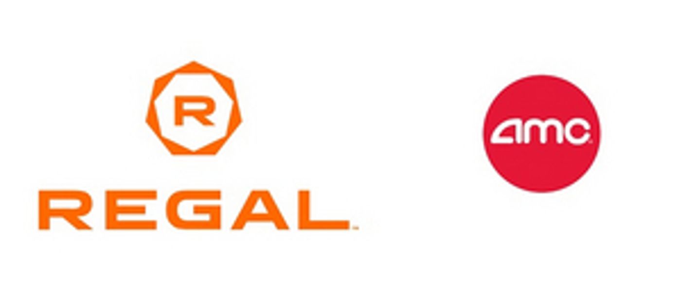 AMC & Regal Delay Theater Openings AMC & Regal Delay Theater Openings Image