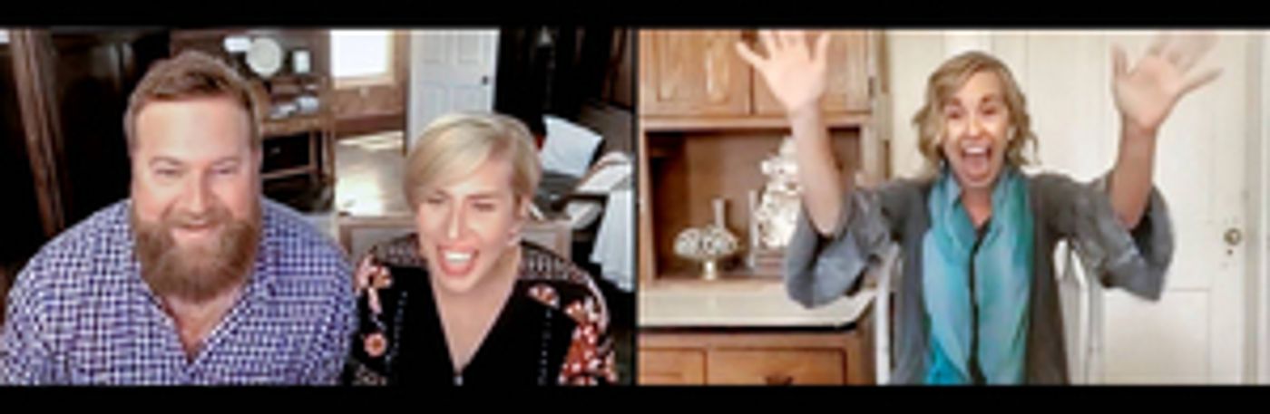 HGTV Selects Wetumpka, Alabama, For Mega-Renovation Series HOME TOWN TAKEOVER  Image