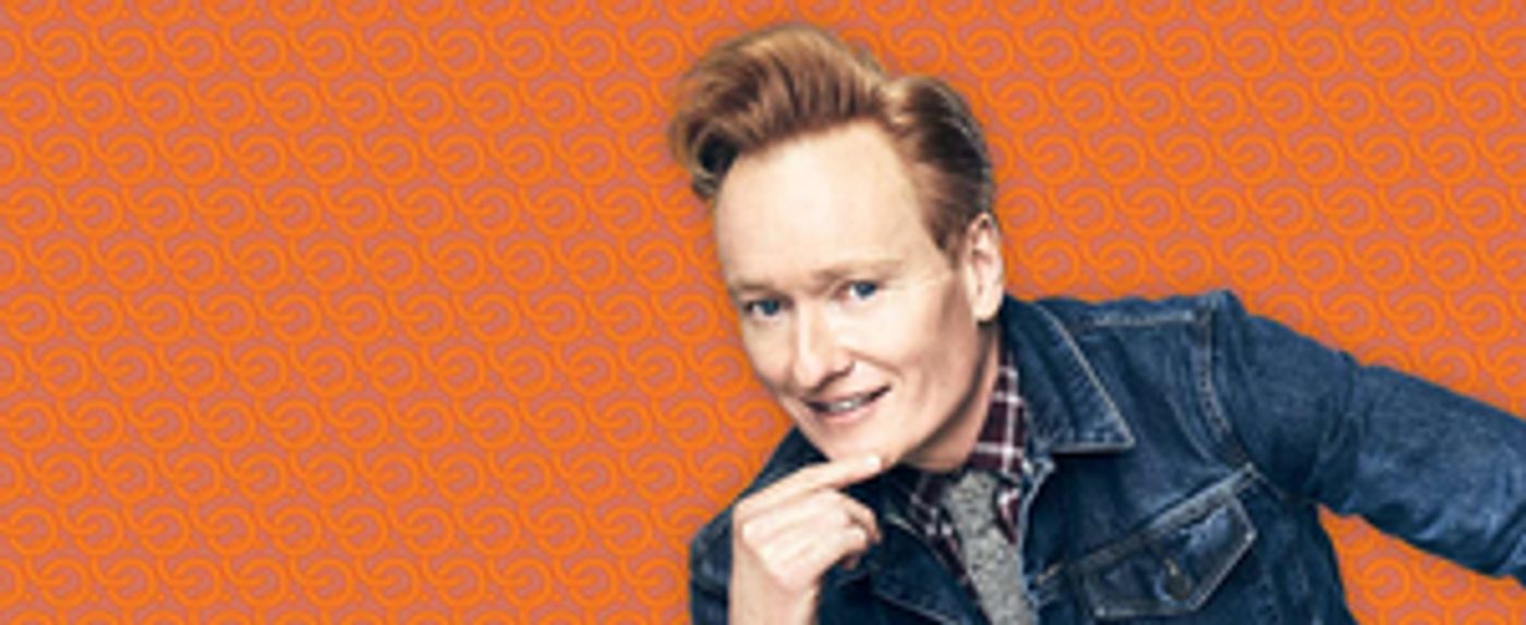 CONAN to Move Production to Historic Los Angeles Comedy & Music Venue Largo at the Coronet CONAN to Move Production to Historic Los Angeles Comedy & Music Venue Largo at the Coronet Image
