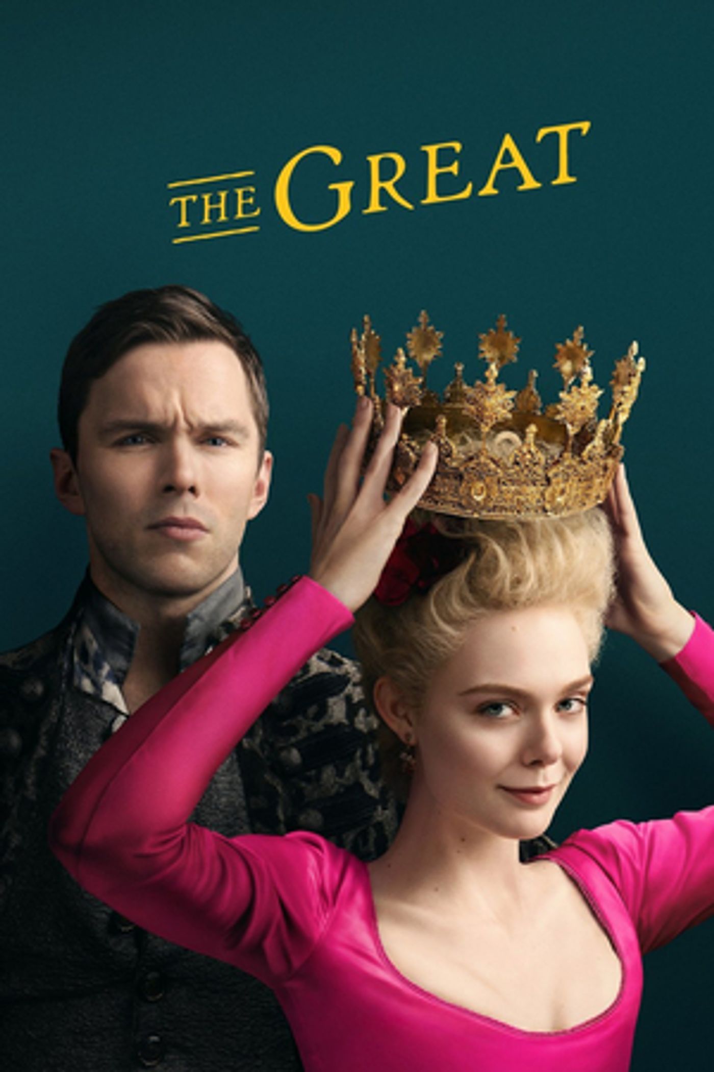 Hulu Renews THE GREAT For A Second Season Hulu Renews THE GREAT For A Second Season Image