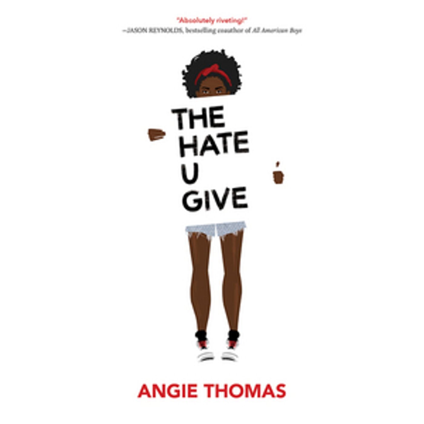 MEAN GIRLS Launches Summer Book Club with 'The Hate You Give' MEAN GIRLS Launches Summer Book Club with 'The Hate You Give' Image