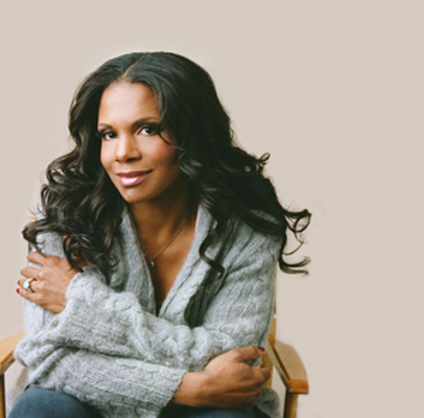 Black Theatre United Will Host Chat with Audra McDonald and NAACP Legal Defense Fund's Sherrilyn Ifill Black Theatre United Will Host Chat with Audra McDonald and NAACP Legal Defense Fund's Sherrilyn Ifill Image