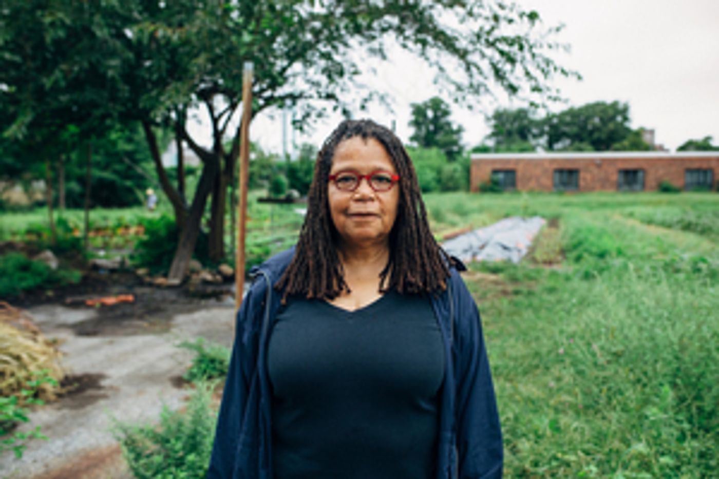 Linda Goode Bryant Receives United States Artists' 2020 Berresford Prize  Image