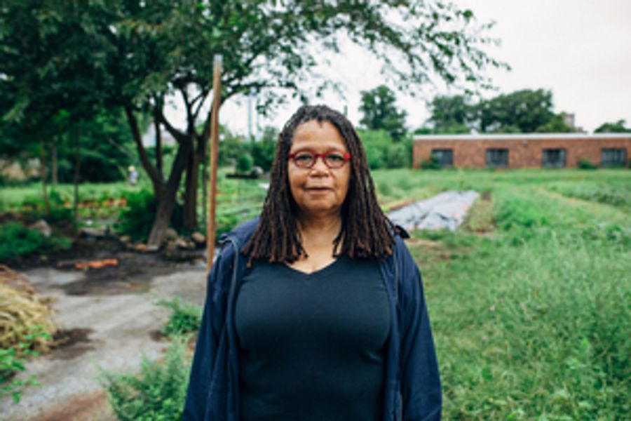 Linda Goode Bryant Receives United States Artists' 2020 Berresford Prize Image