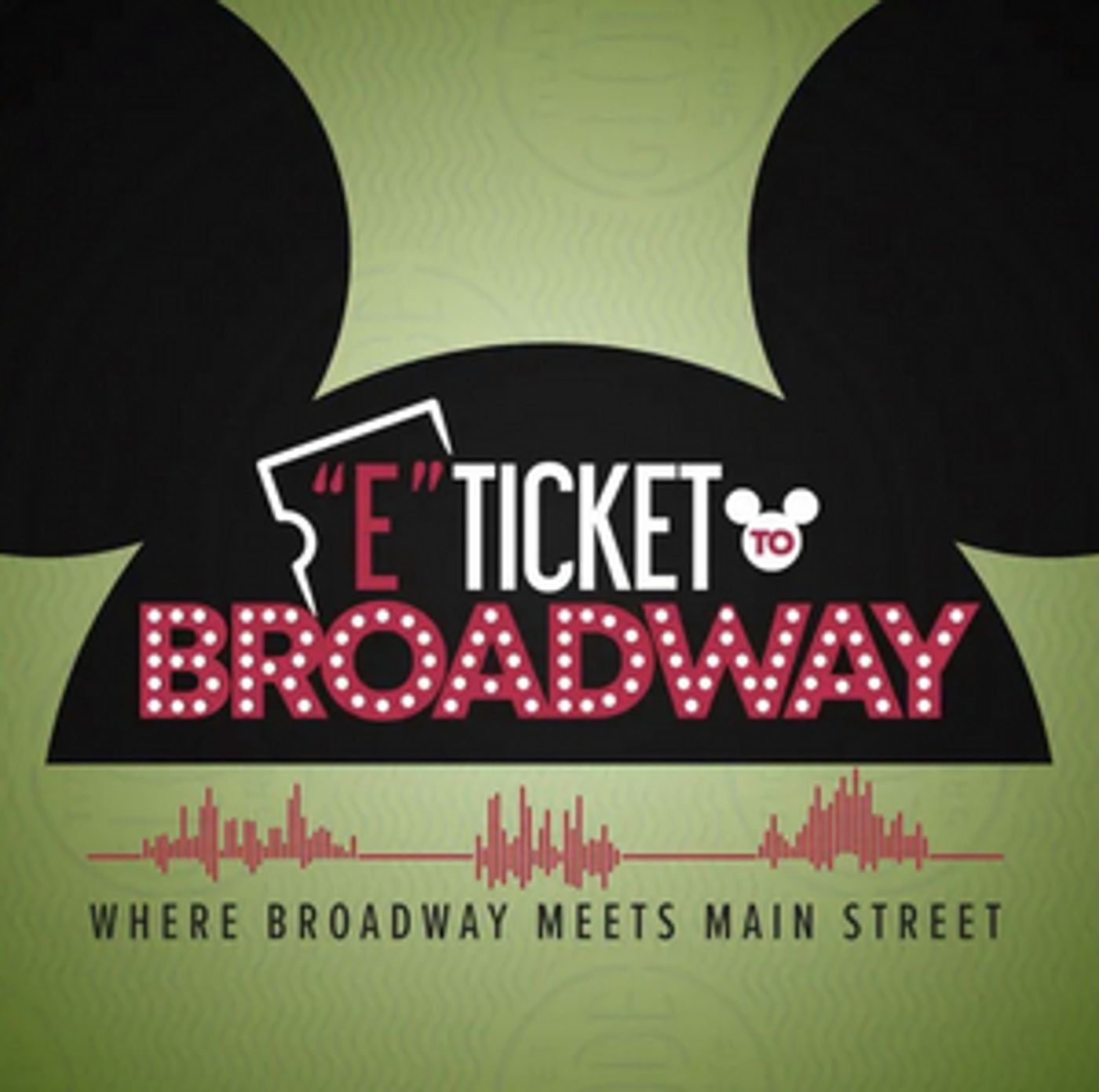 Susan Egan, Eden Espinosa & More Talk All Things Disney Parks on E-TICKET TO BROADWAY Podcast Susan Egan, Eden Espinosa & More Talk All Things Disney Parks on E-TICKET TO BROADWAY Podcast Image