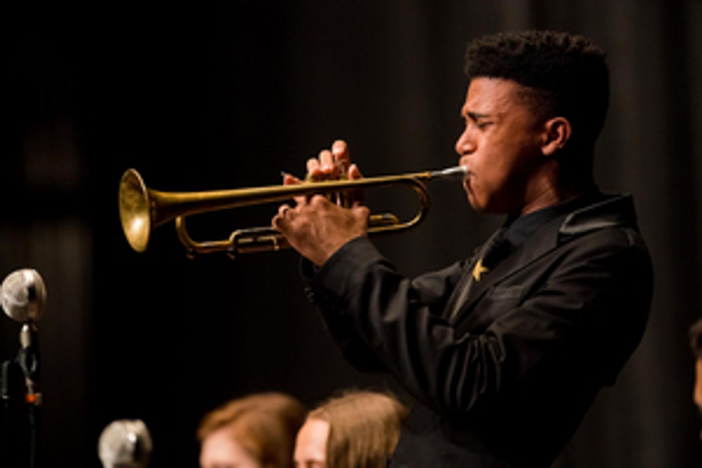 Teen Instrumentalists From Across America Convene Virtually in July for NYO-USA, NYO2 and NYO Jazz  Image