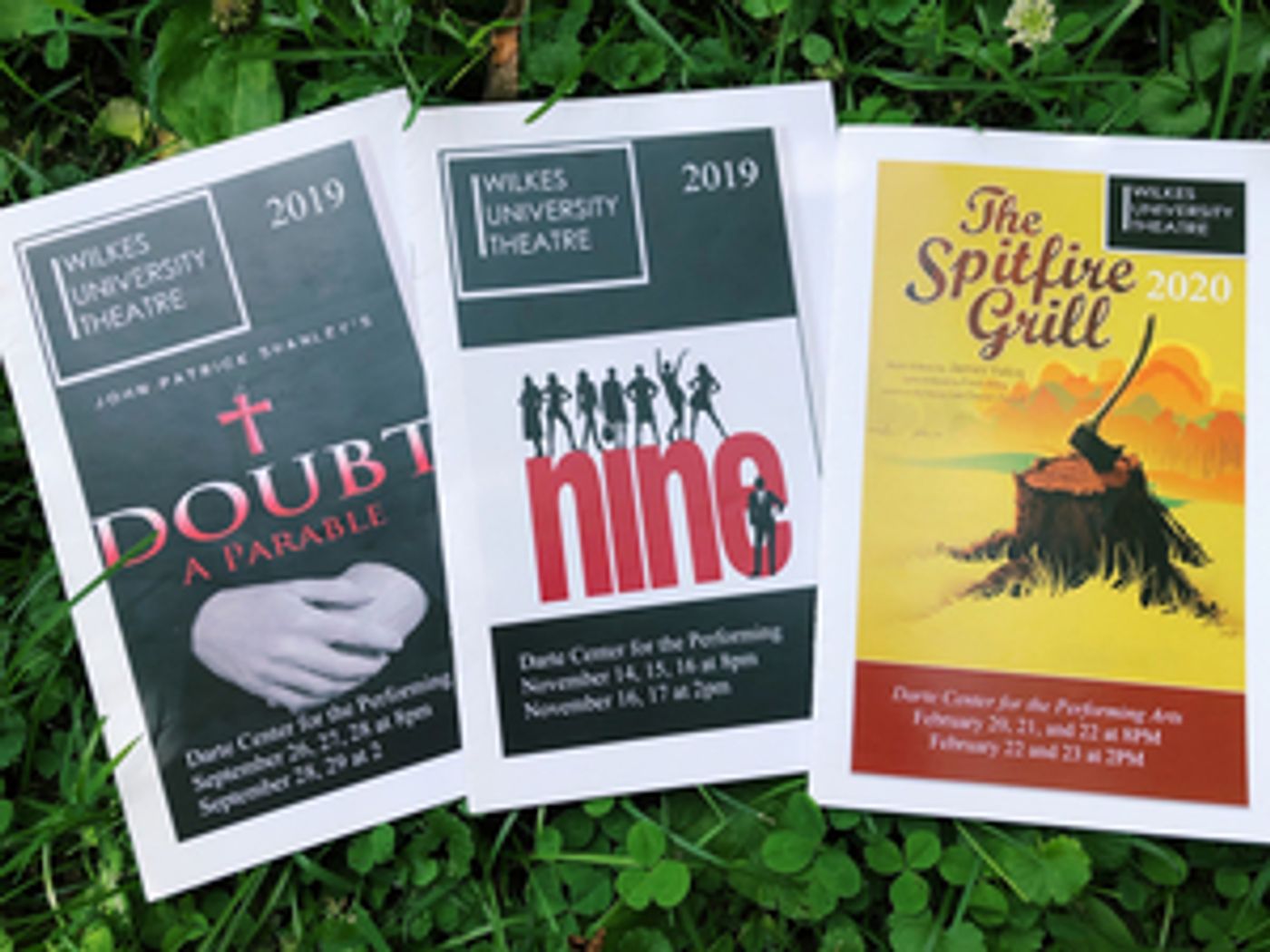 BWW Blog: The Show Must Go On, Except When A Pandemic Comes to Town  Image