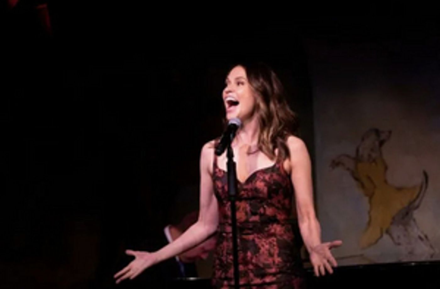 Feature: DEFYING GRAVITY: BROADWAY'S FLIGHT INTO THE UNKNOWN Feature: DEFYING GRAVITY: BROADWAY'S FLIGHT INTO THE UNKNOWN Image