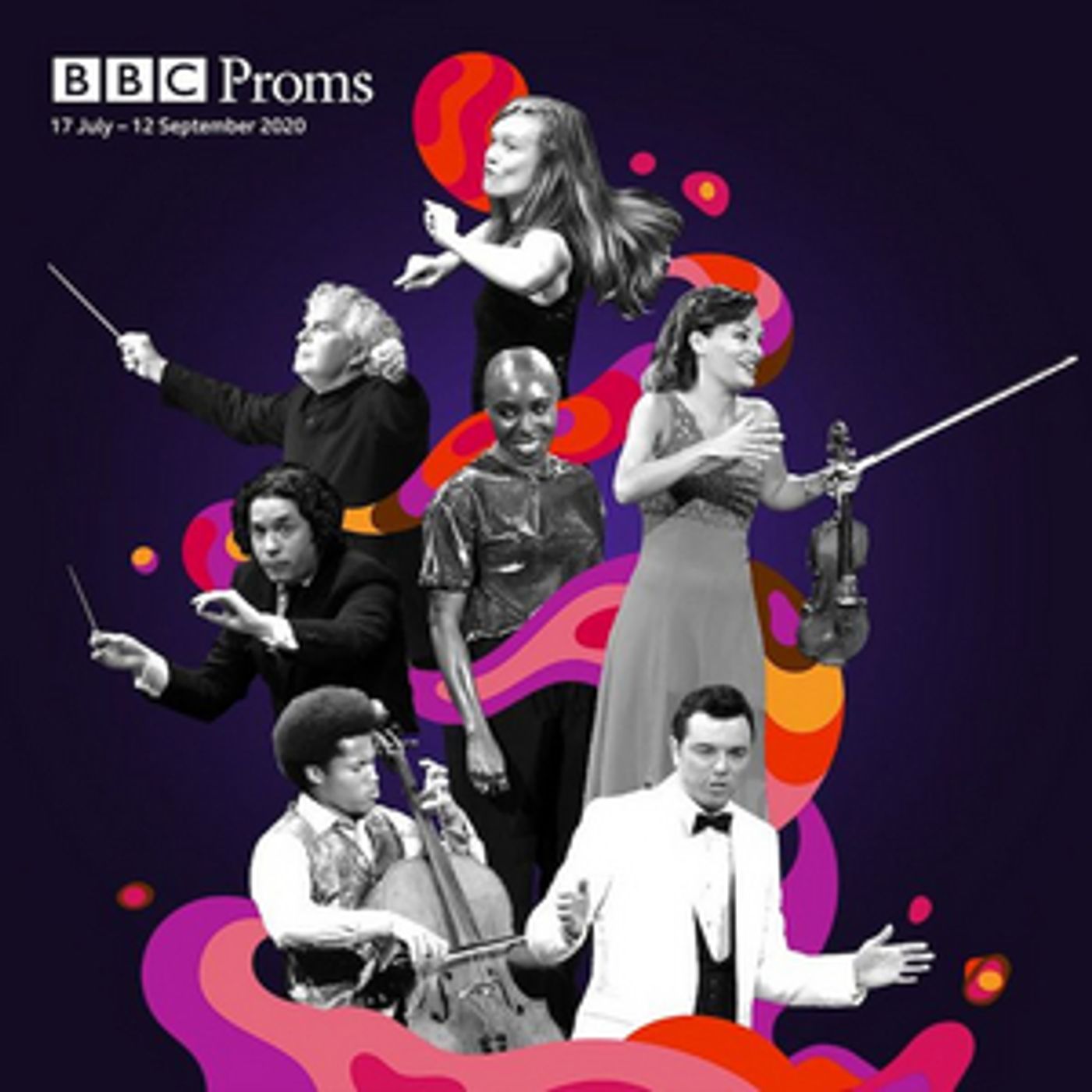 BBC Proms Announce Archive and Live Performances For 2020 Programme  Image