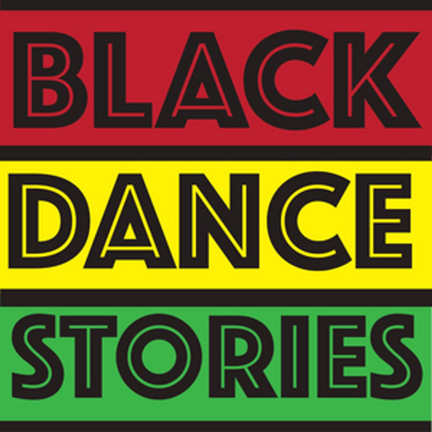 Black Dance Stories Announces July 2020 Lineup  Image