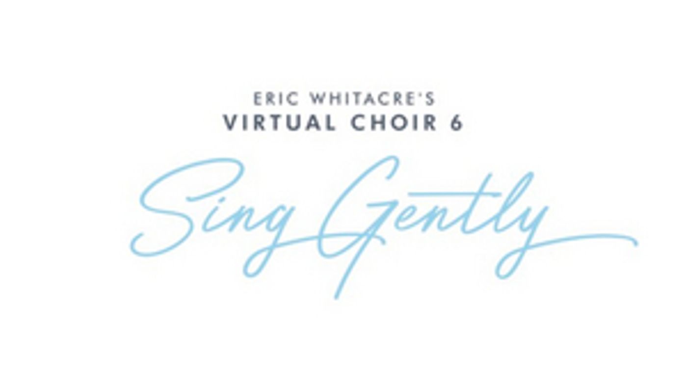 17,572 Singers From 129 Countries Joined Together To Perform In The Largest Ever Virtual Choir 17,572 Singers From 129 Countries Joined Together To Perform In The Largest Ever Virtual Choir Image