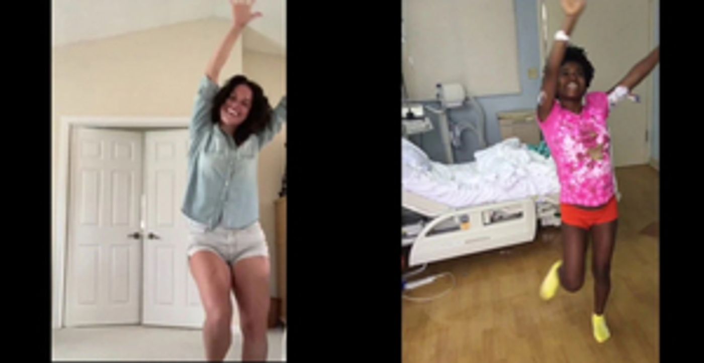 Broadway Stars Rally to Support Ukulele Kids Club With New Initiative Broadway Stars Rally to Support Ukulele Kids Club With New Initiative Image