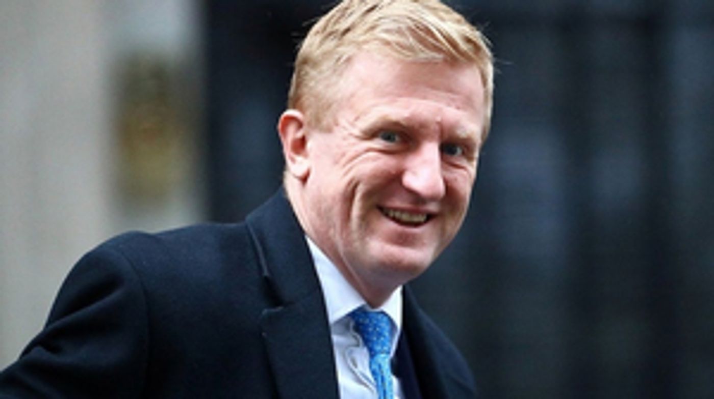 Oliver Dowden Says UK Arts Rescue Package Is Primarily About Preserving 'Institutions'  Image