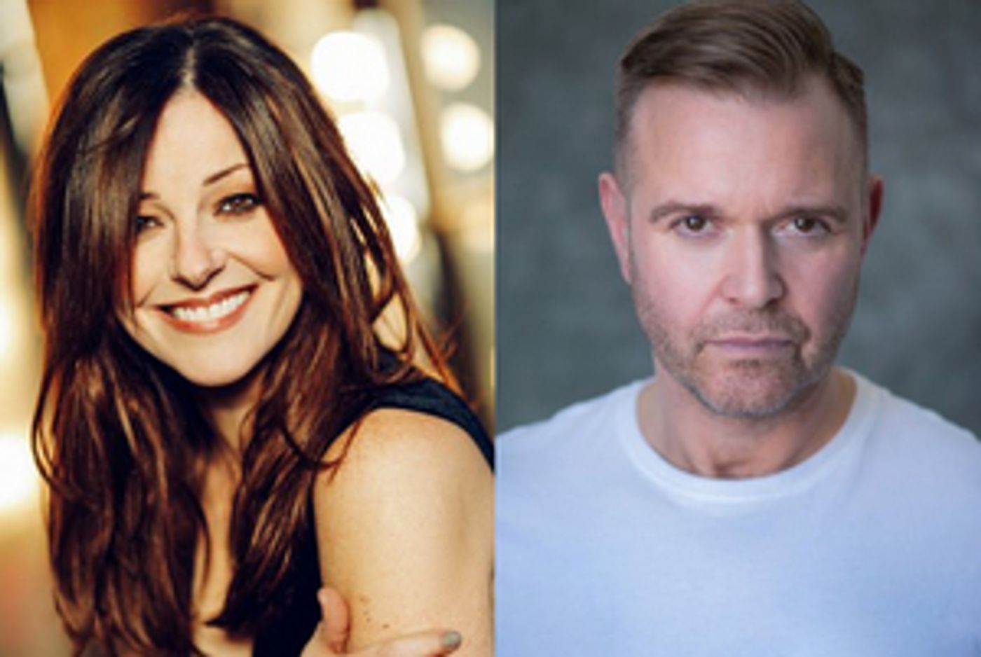 Ruthie Henshall, Darren Day, Sam Tutty, and More Will Lead GODSPELL 50th Anniversary Concert  Image