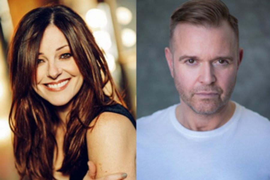 Ruthie Henshall, Darren Day, Sam Tutty, and More Will Lead GODSPELL 50th Anniversary Concert Image