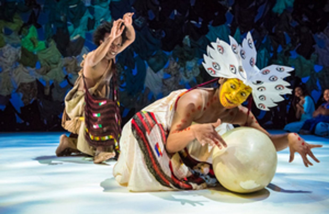 Asia TOPA Launches Asia TOPA: Connected  Image