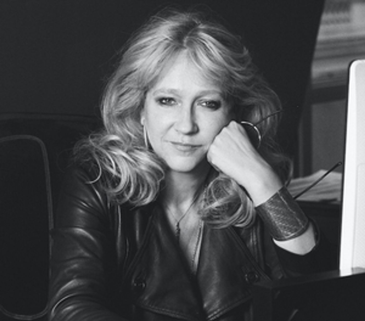 Sonia Friedman Says Rescue Package Shows The Arts 'Are Not An Added Extra' Sonia Friedman Says Rescue Package Shows The Arts 'Are Not An Added Extra' Image