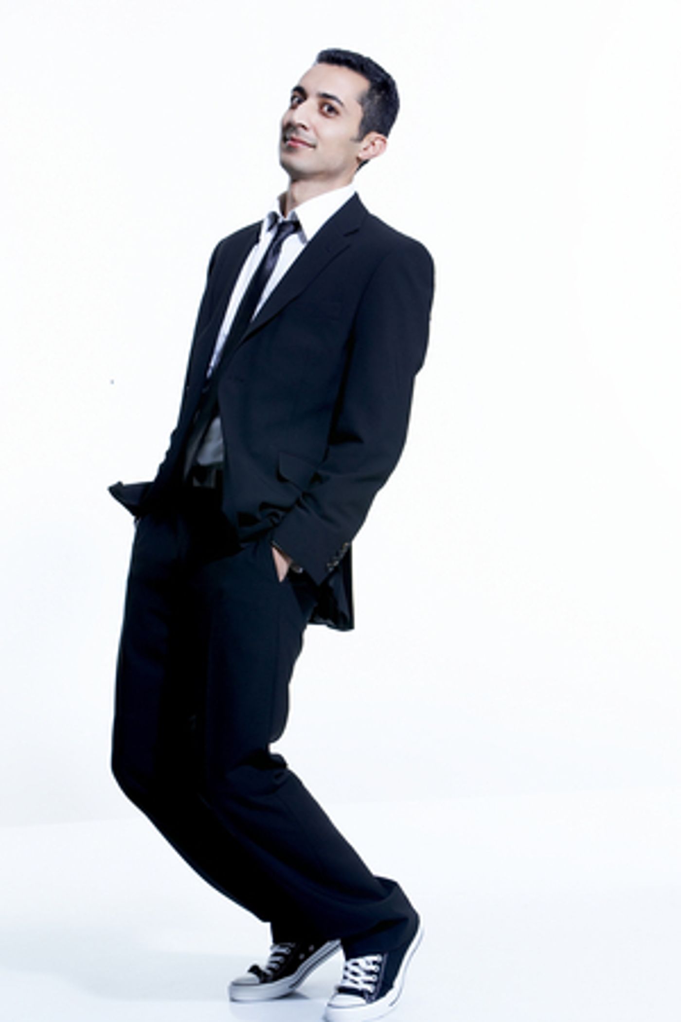 BWW Previews: LIFE BEGINS at Netflix BWW Previews: LIFE BEGINS at Netflix Image