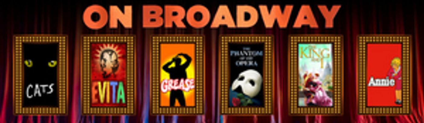 Space Coast Symphony Orchestra Kicks Off Drive-In Concert Series With ON BROADWAY Space Coast Symphony Orchestra Kicks Off Drive-In Concert Series With ON BROADWAY Image