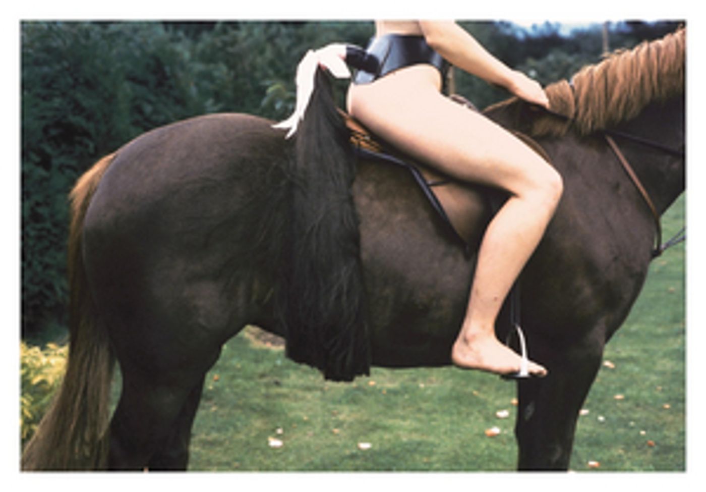 Arusha Gallery and Richard Saltoun Present BODILY OBJECTS Arusha Gallery and Richard Saltoun Present BODILY OBJECTS Image