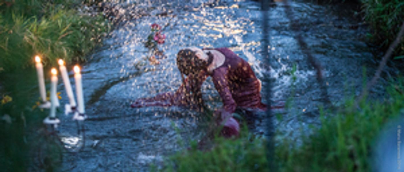 Double Edge Theatre Plans 6 FEET APART, ALL TOGETHER, a Summer Spectacle Double Edge Theatre Plans 6 FEET APART, ALL TOGETHER, a Summer Spectacle Image