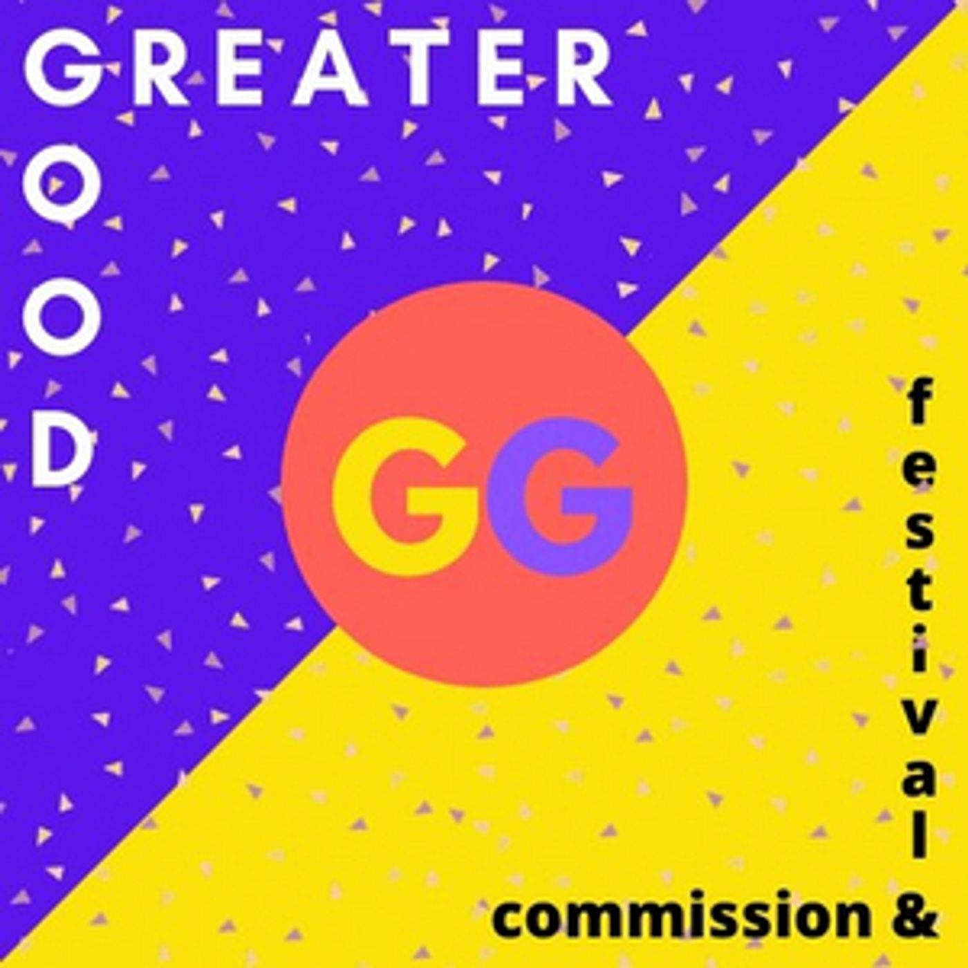 The Latinx Playwrights Circle Launches The Greater Good Commission and Theater Festival The Latinx Playwrights Circle Launches The Greater Good Commission and Theater Festival Image