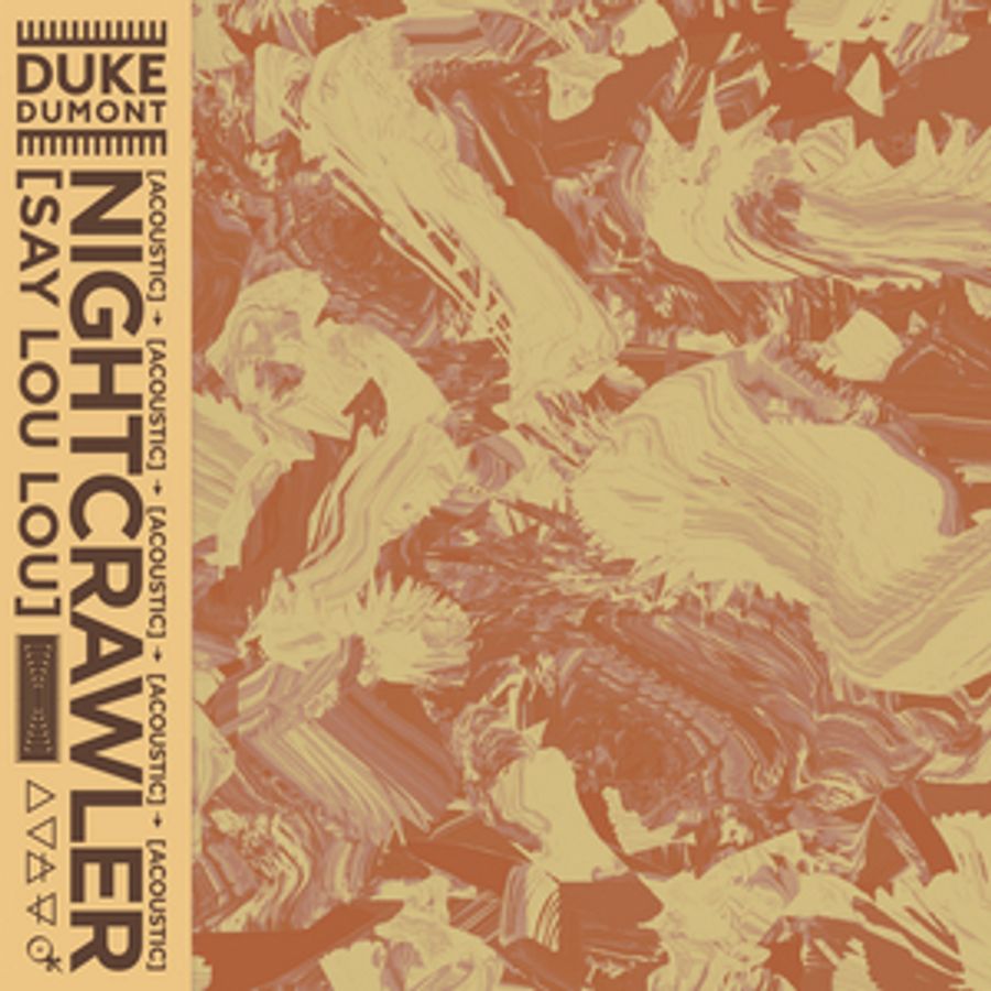 Duke Dumont Unveils Acoustic Version of 'Nightcrawler' Image
