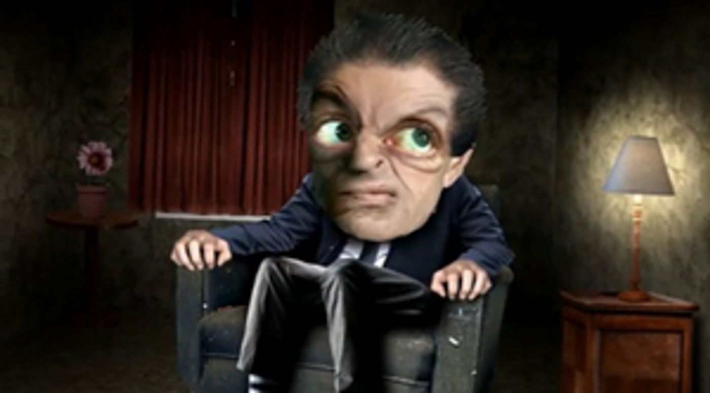 Sparks Teams Up Animator Cyriak for New Video  Image