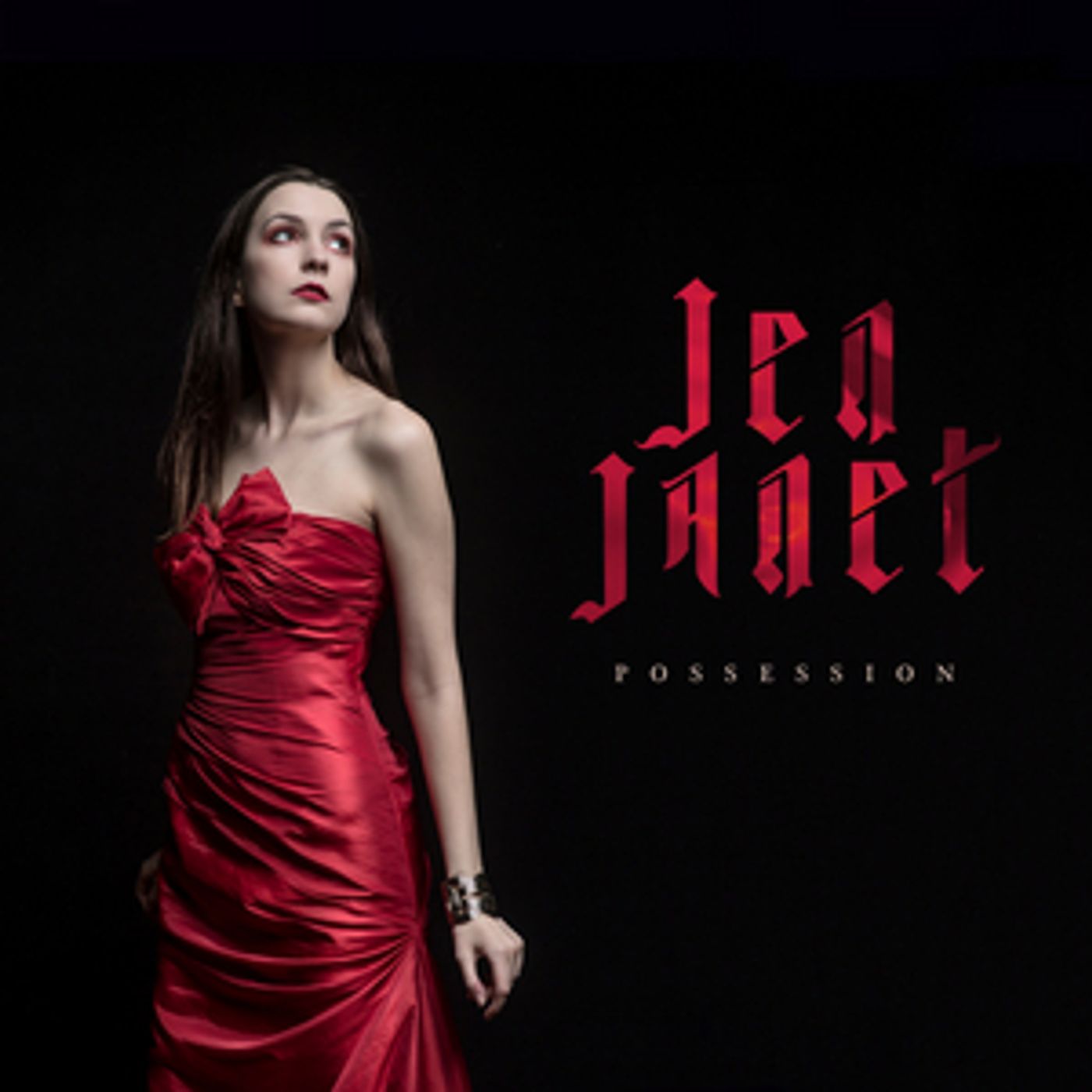 Jen Janet To Release New Single 'Possession' Jen Janet To Release New Single 'Possession' Image