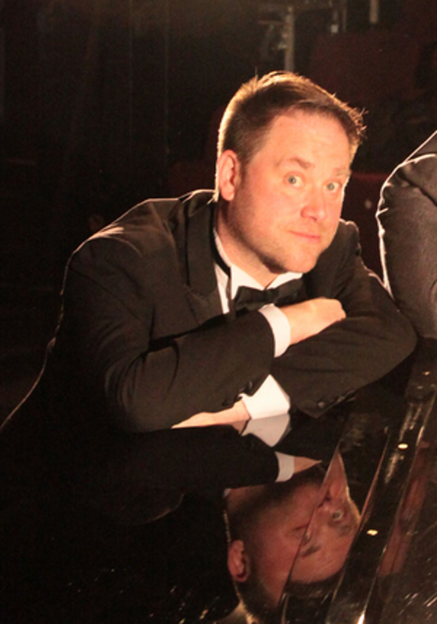 Charing Cross Theatre Becomes the First West End Venue to Partially Reopen With the Return of The Players Bar  Image