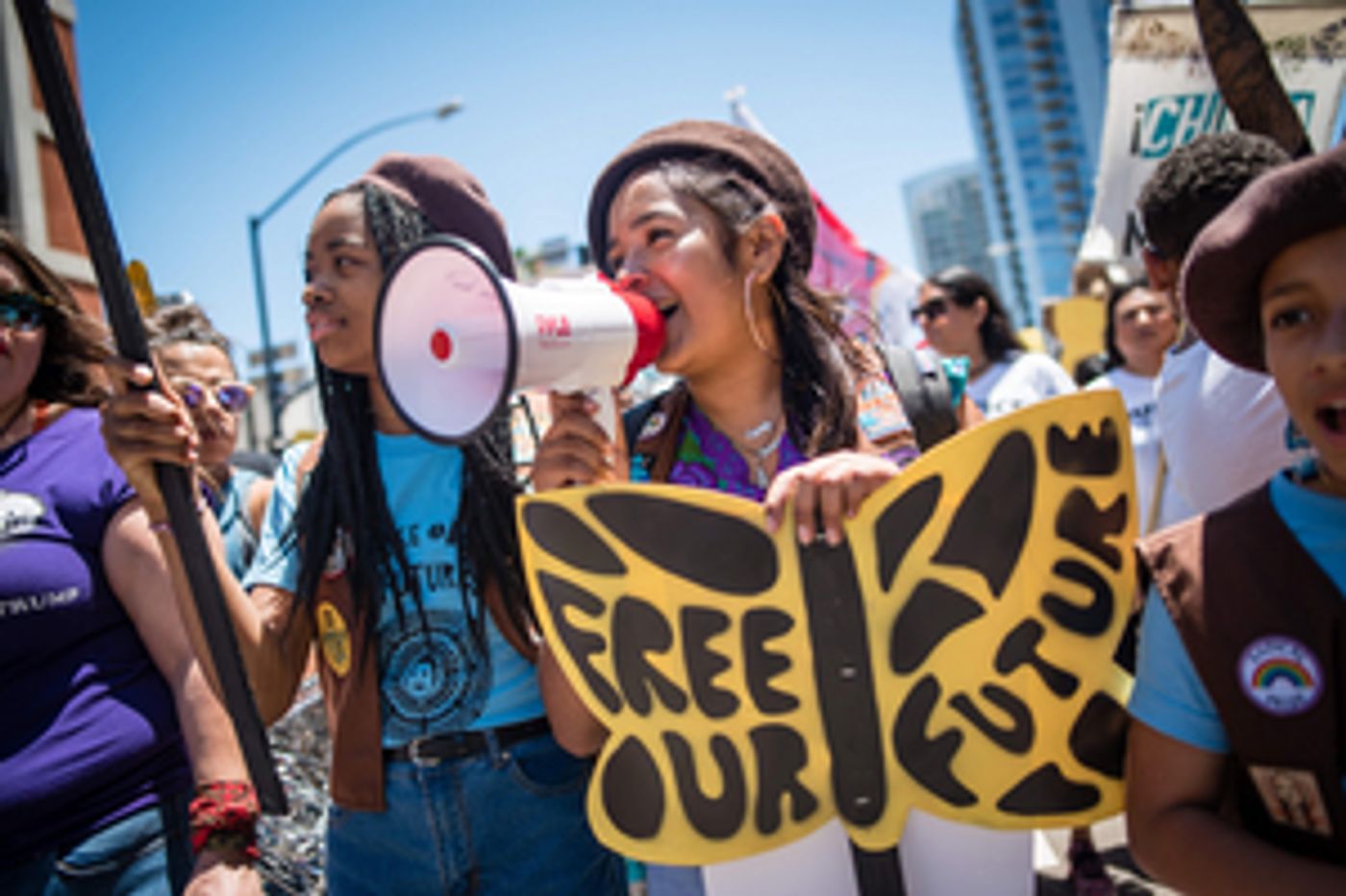 POV on PBS to Debut WE ARE THE RADICAL MONARCHS  Image