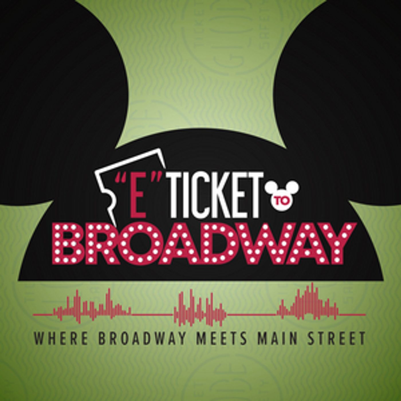 Idina Menzel, Jessie Mueller, Andrew Barth Feldman and More to Appear on New Podcast E-TICKET TO BROADWAY Idina Menzel, Jessie Mueller, Andrew Barth Feldman and More to Appear on New Podcast E-TICKET TO BROADWAY Image