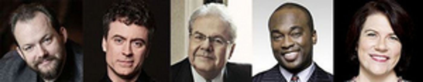 TANGLEWOOD 2020 ONLINE FESTIVAL Announces Week Two Programming With Paul Lewis, Emanuel Ax and More  Image