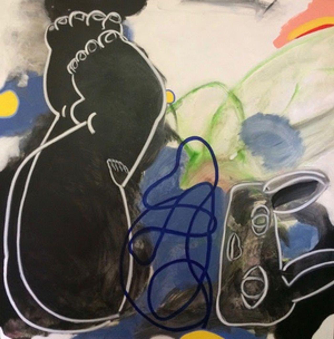 The Crossing Presents Weekly Series RISING W/ THE CROSSING: EQUINOX LOPE  Image