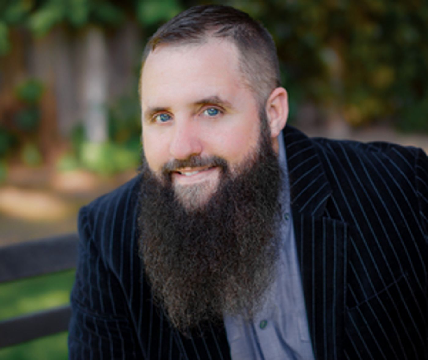 Interview: Josh Shaw of MADAMA BUTTERFLY at Home Computer Screens  Image