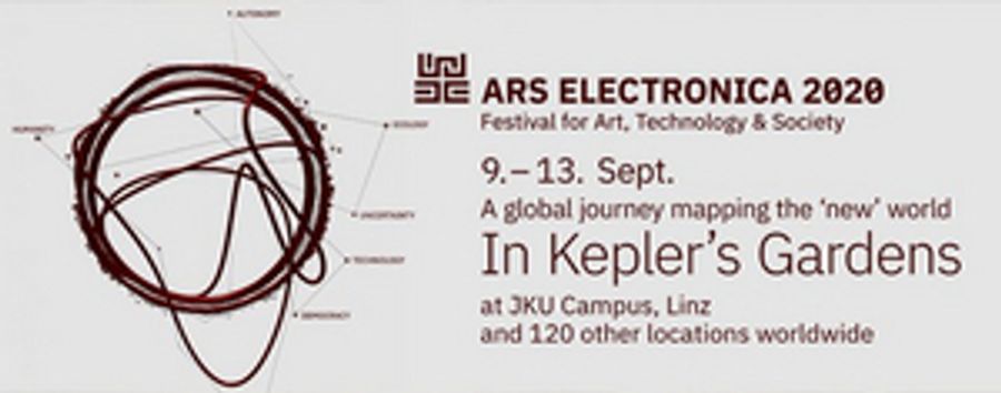 Ars Electronica Festival 2020 to Take Place in September  Image