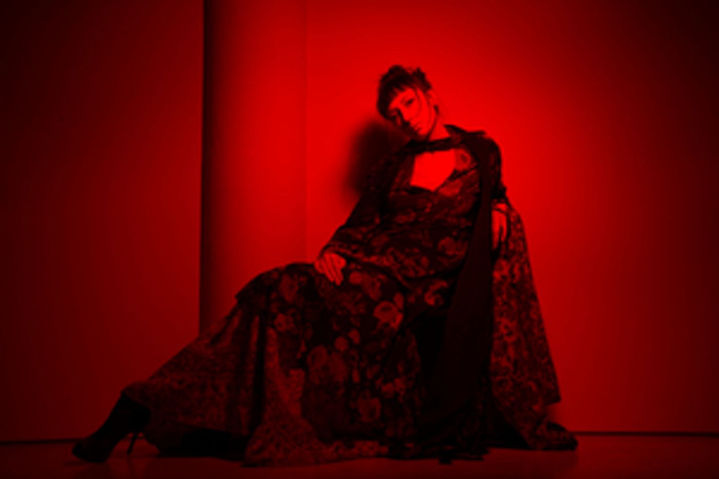 Alison Clancy's Solo Dance Performance at The Met to be Shown on PBS Throughout Summer 2020 Alison Clancy's Solo Dance Performance at The Met to be Shown on PBS Throughout Summer 2020 Image